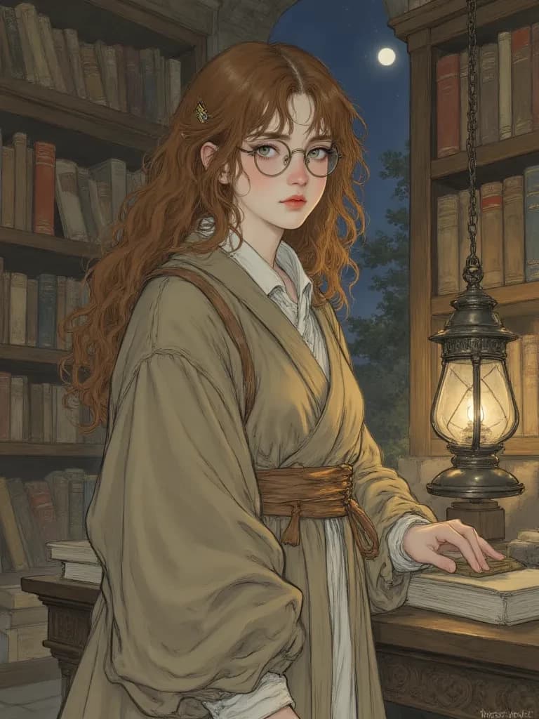 Elara Meadowlight thumbnail