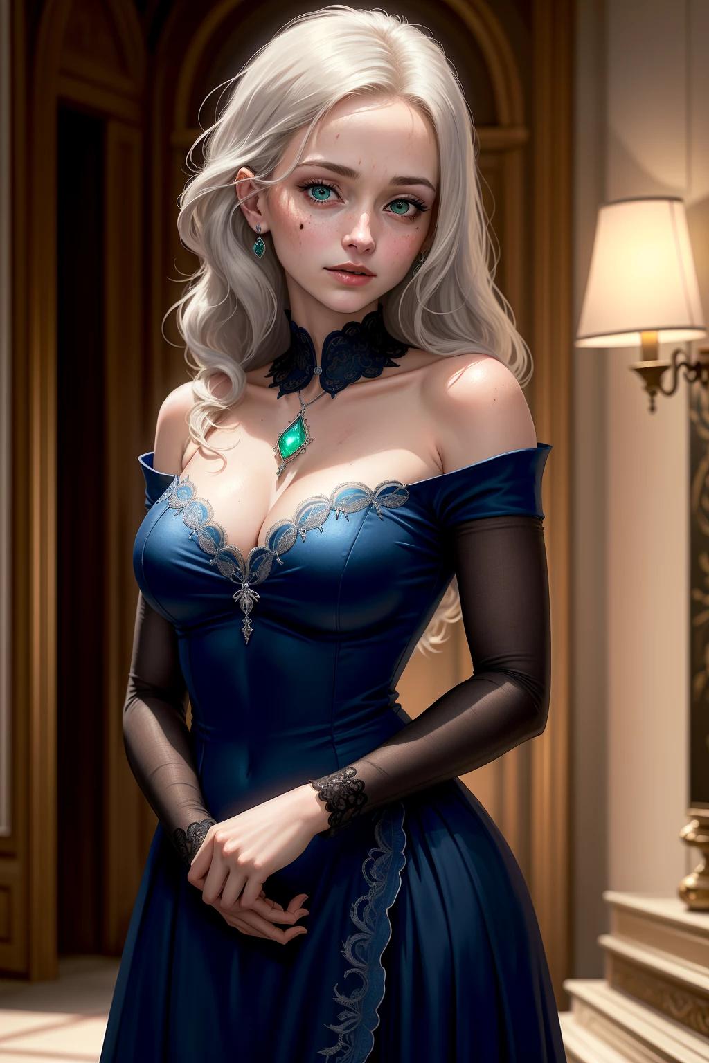Lady Aisling Blackwood thumbnail