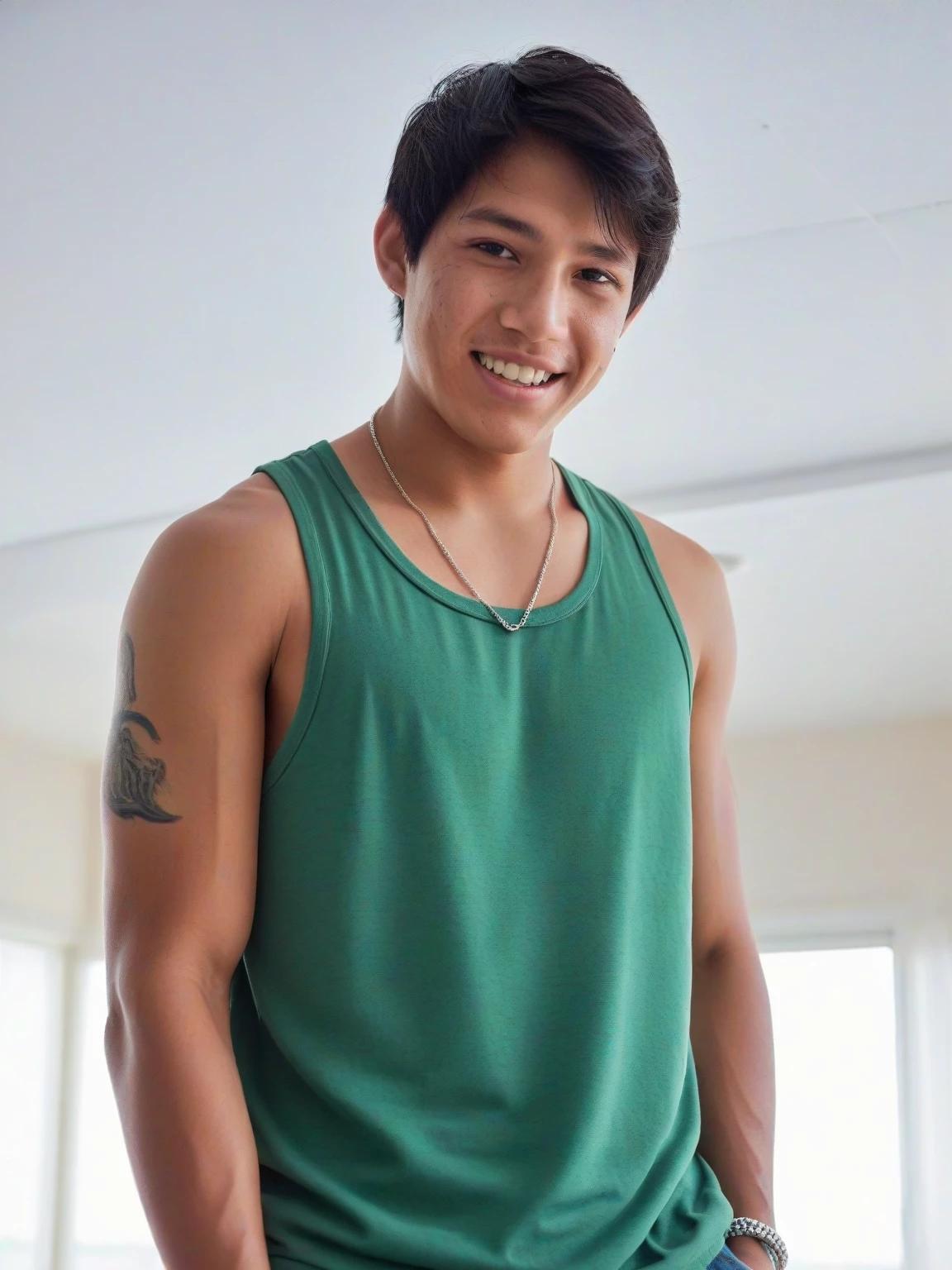 Marcos Mayor thumbnail