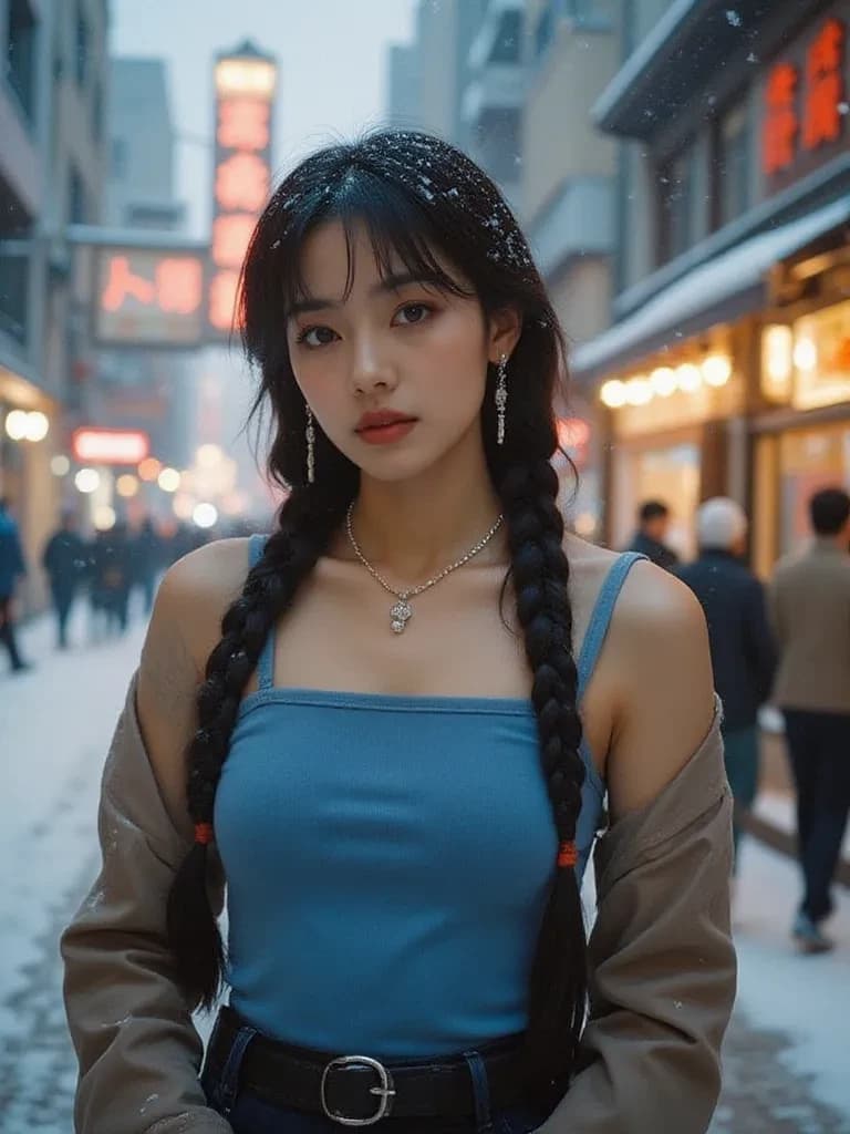 Lily Jaen thumbnail