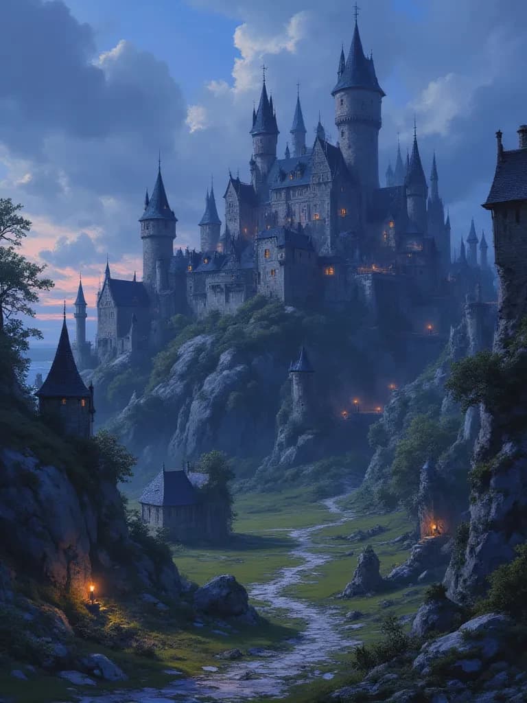 Vampires  thumbnail