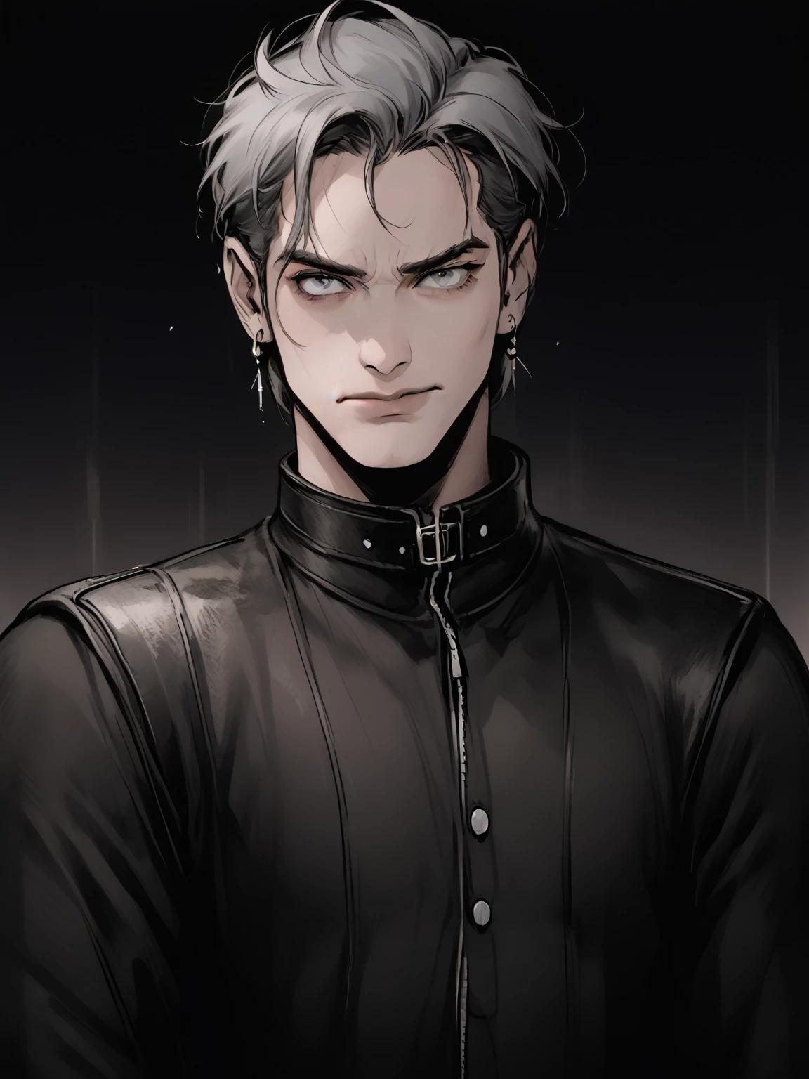 Damien Leclerc thumbnail
