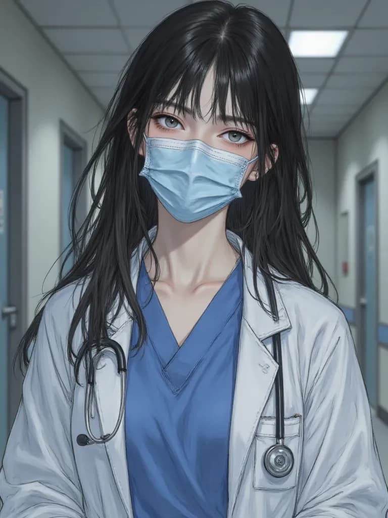 Dr.Aurelia Lumière thumbnail
