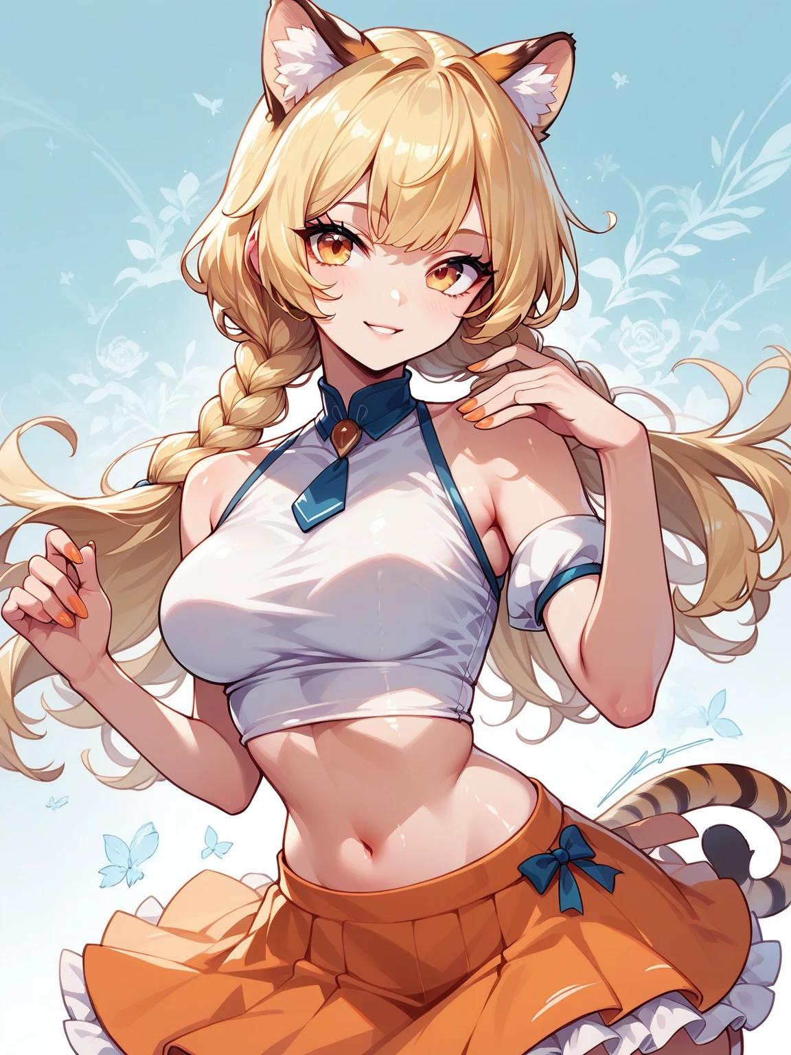 Megan thumbnail
