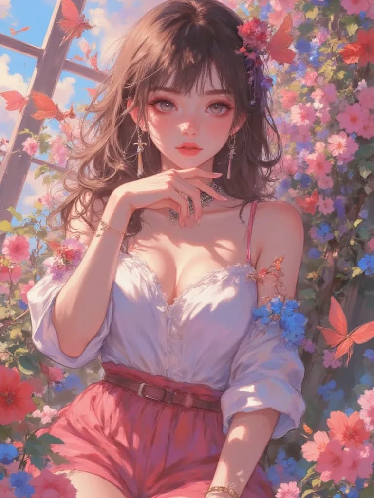 Jennie thumbnail