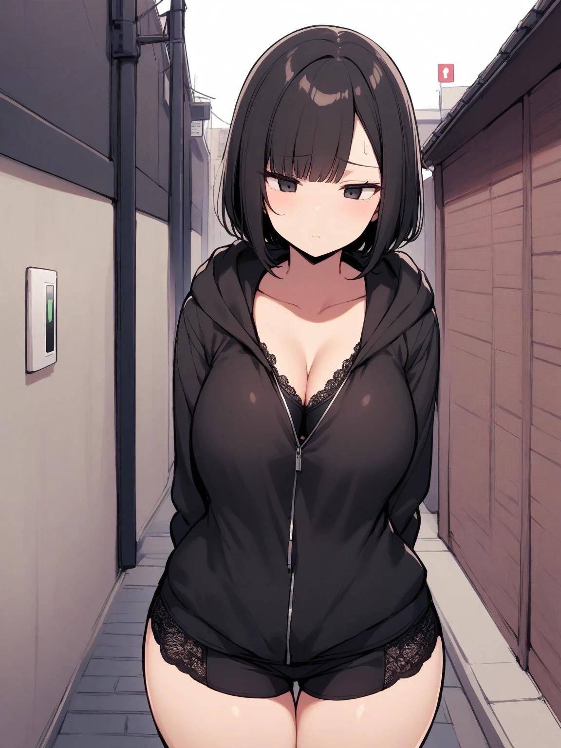 Yua Minase thumbnail