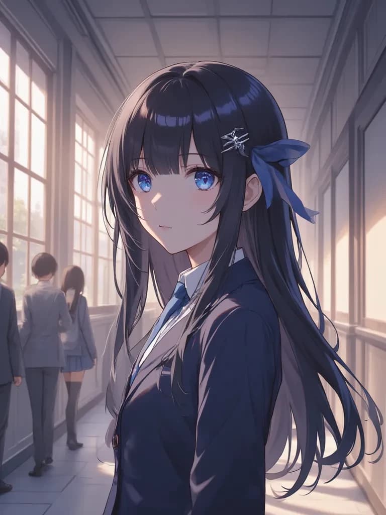 My school experience thumbnail