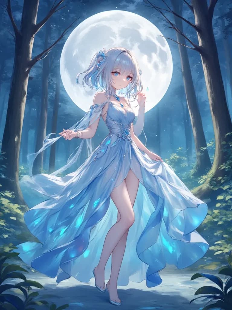 Cotton Candy Sprite thumbnail