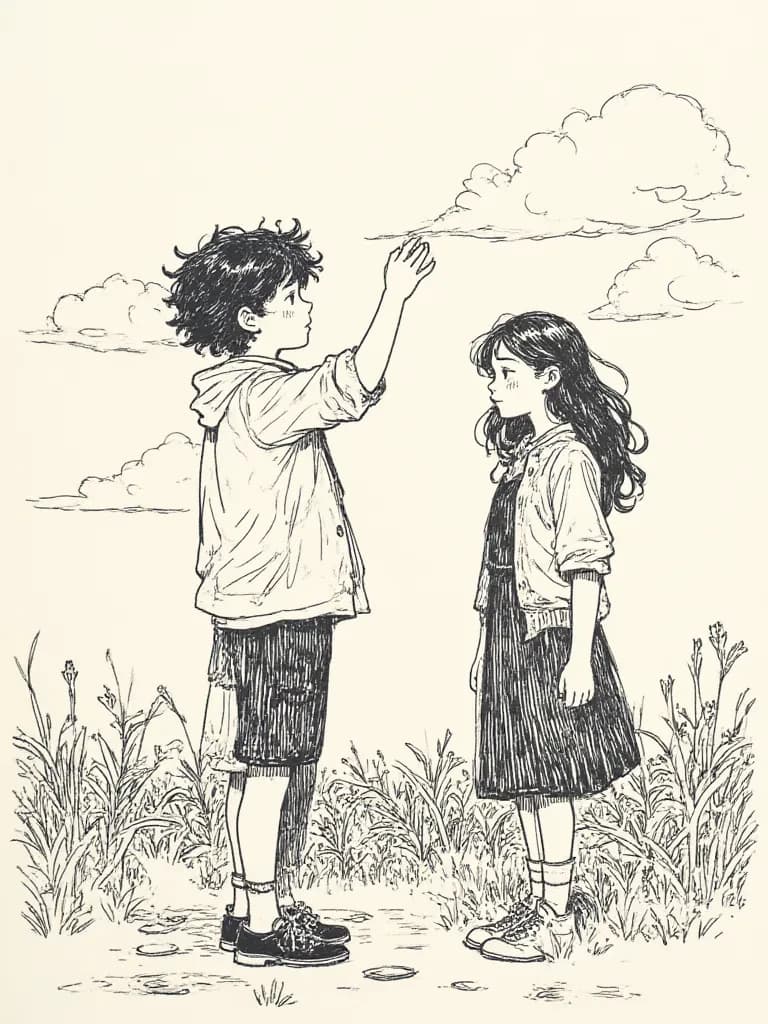 My time with you thumbnail