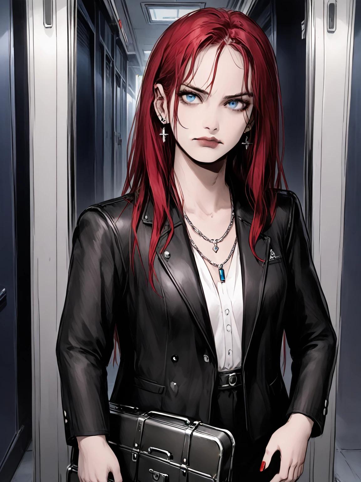 CEO Anya Petrova thumbnail