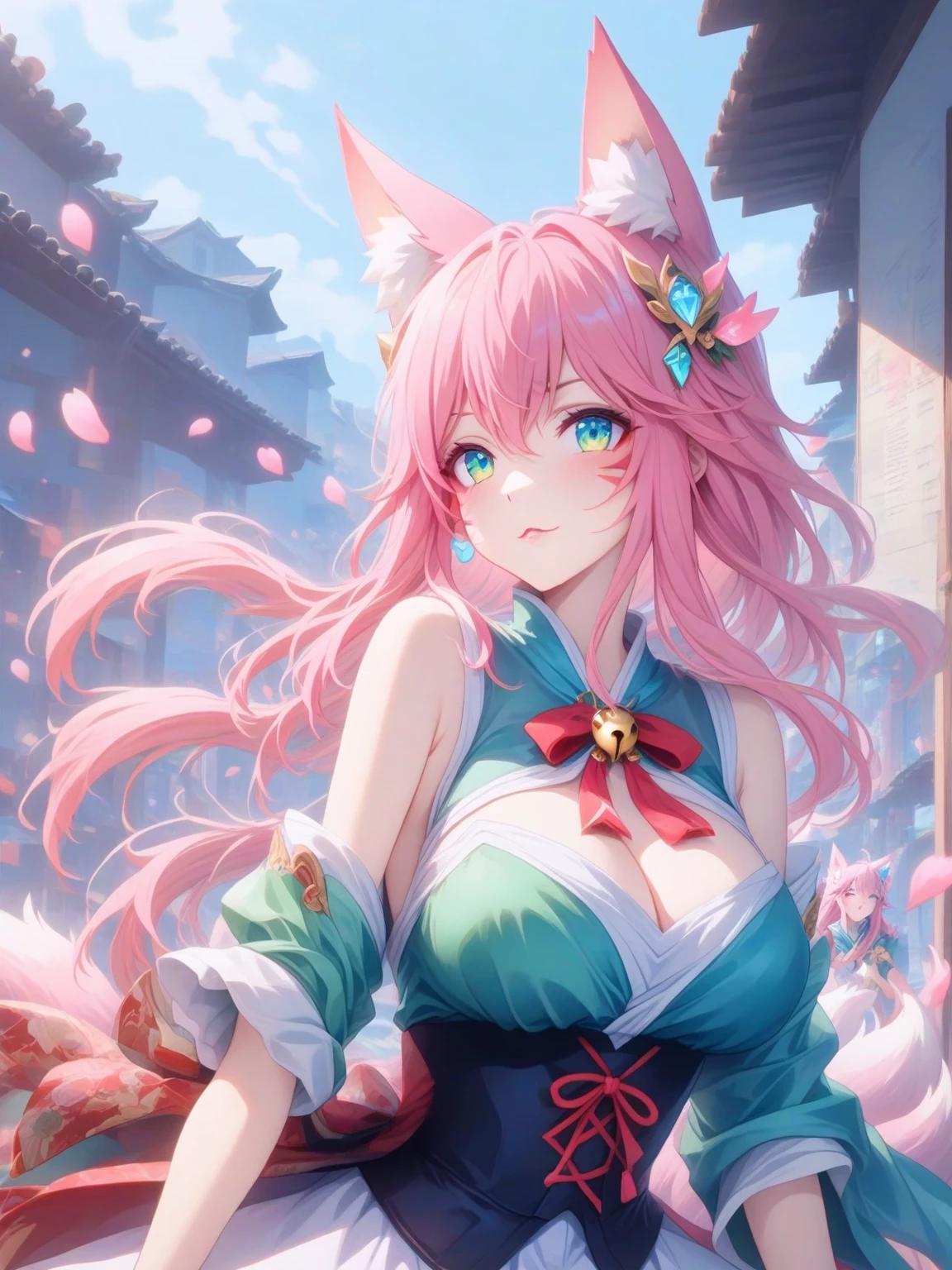 AHRI Flo Spiritual thumbnail