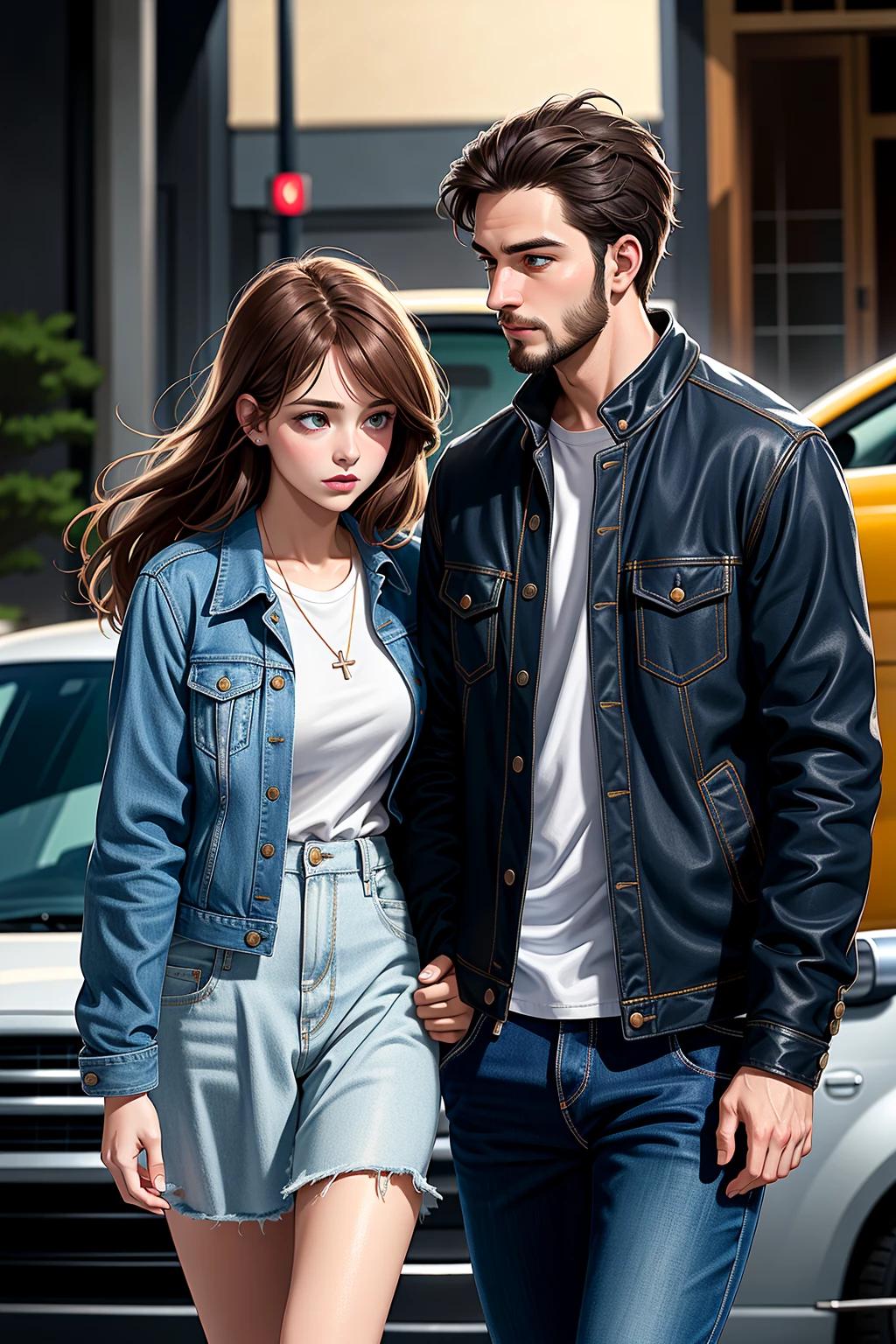 Lila and Jake thumbnail