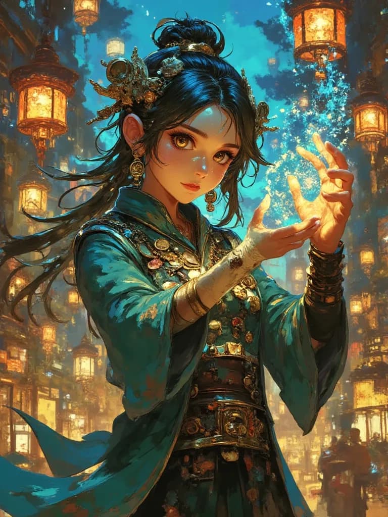 Zephyr al-Marid thumbnail