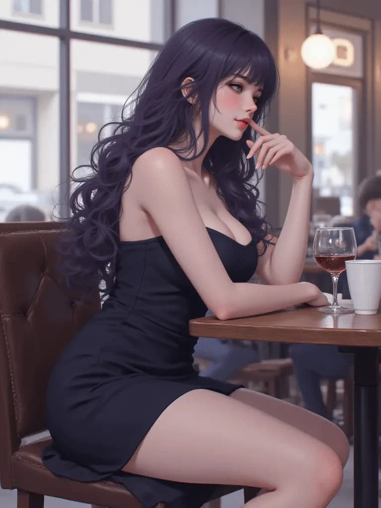 Talia - Homewrecker  thumbnail