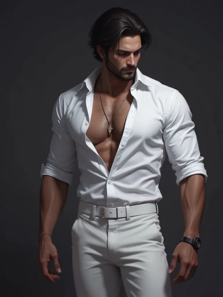 Sebastian Ardent thumbnail