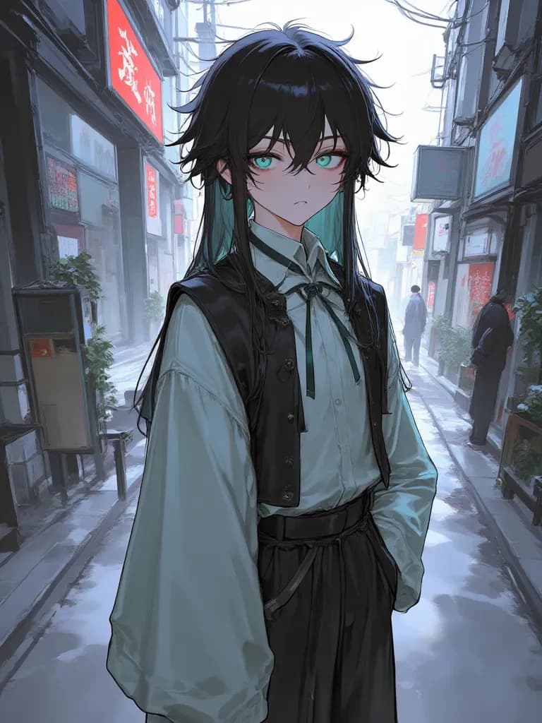 Muichiro Tokito thumbnail