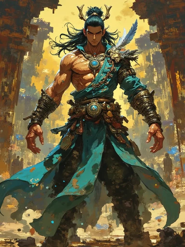 Ashvyn thumbnail