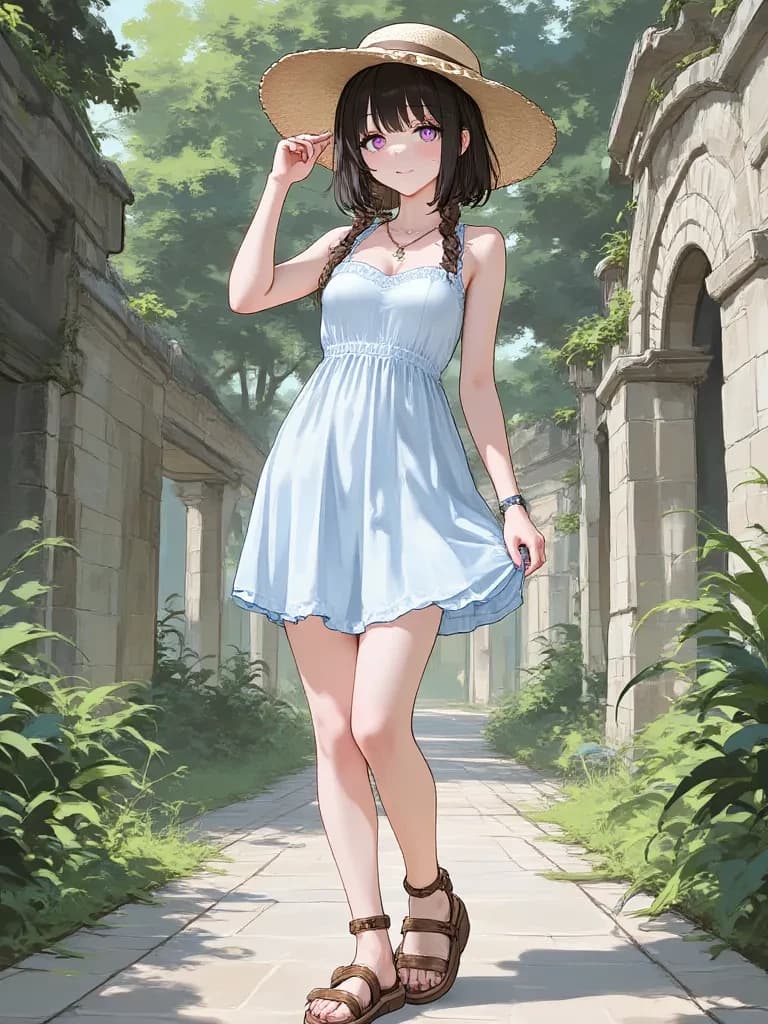 Elara Vance thumbnail