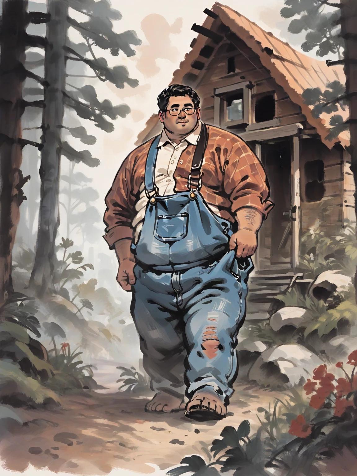 Barnaby "Barney" Biggins thumbnail