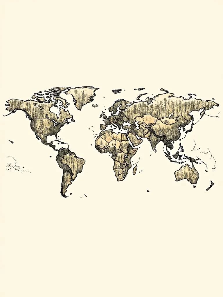The world is in your hands. thumbnail