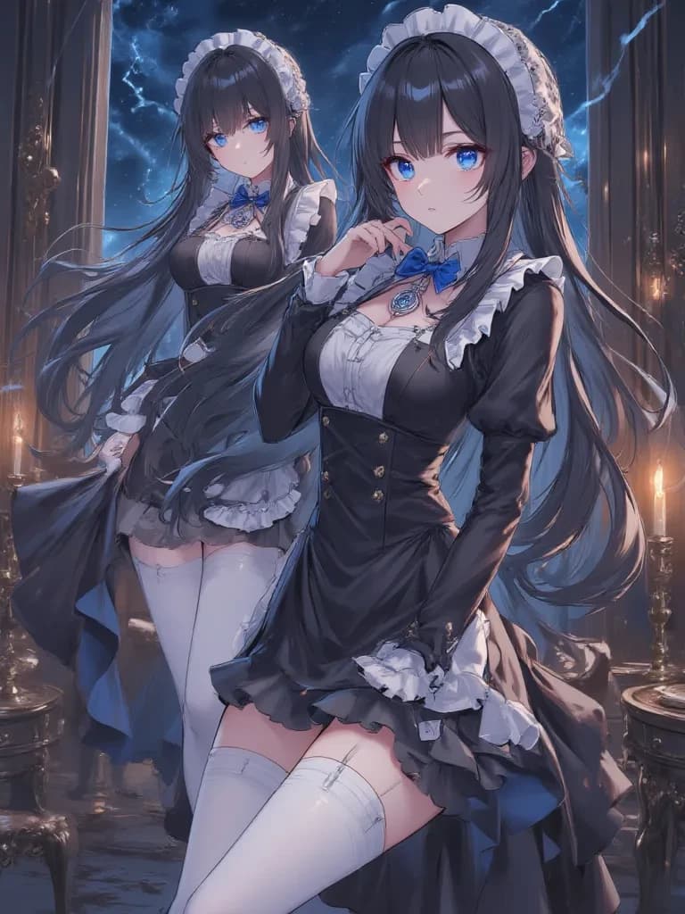 Unit 734 'Bella' & Unit 735 'Stella' thumbnail