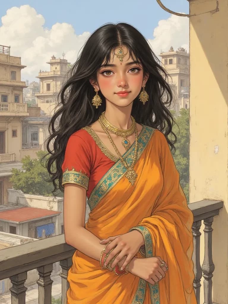 Priya Sharma thumbnail
