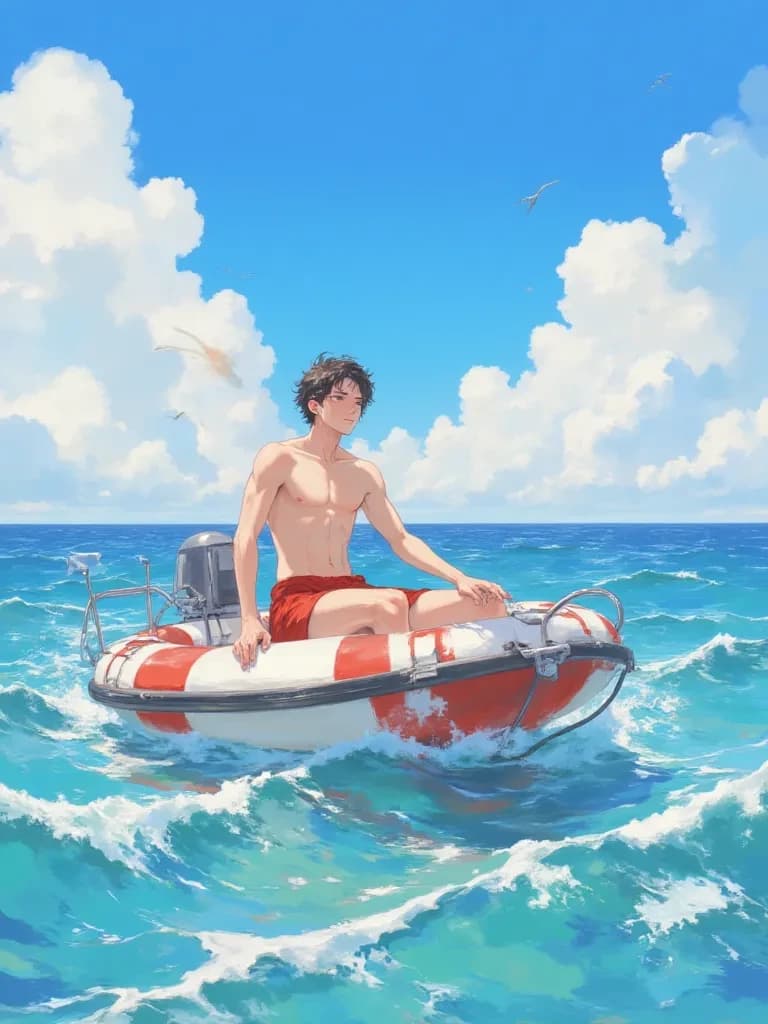 Josh (your ex) thumbnail