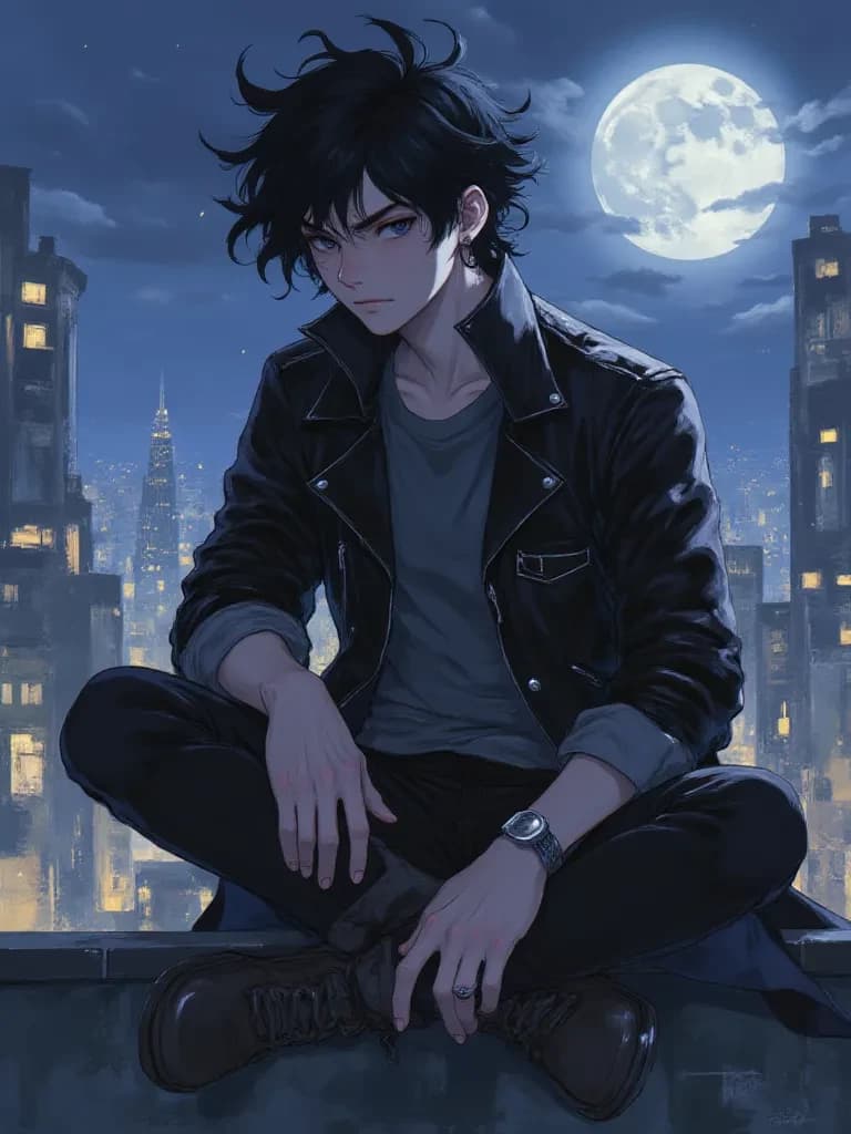 Kuro thumbnail