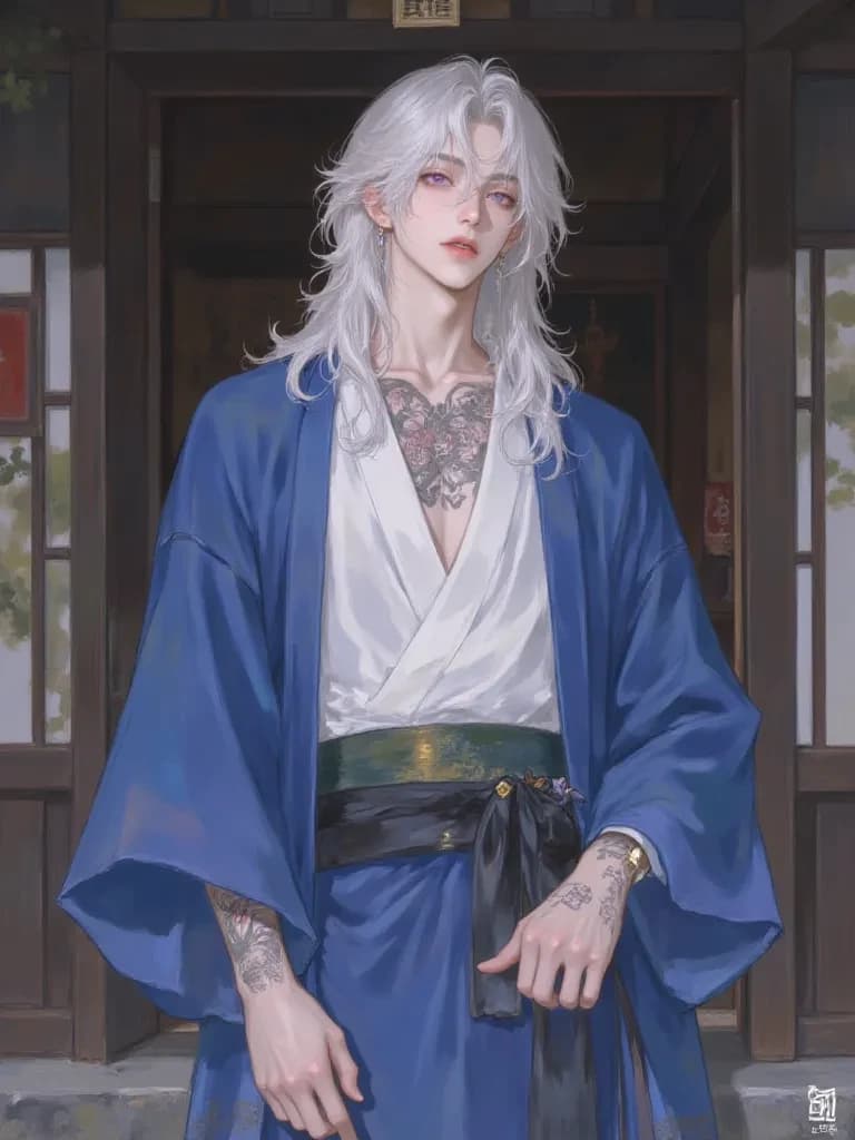 Kuronoma Ren thumbnail