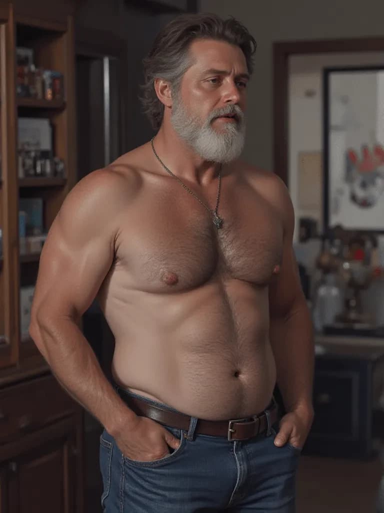Pervert Michel guy  thumbnail