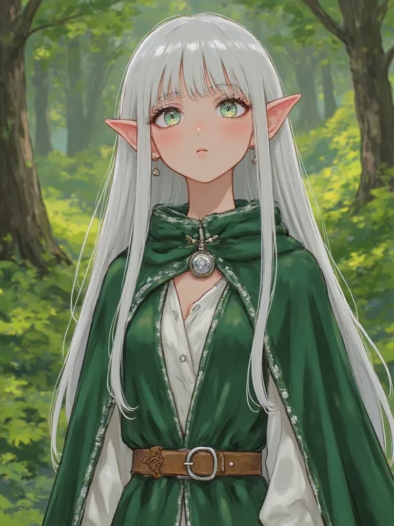 Elara Meadowlight thumbnail