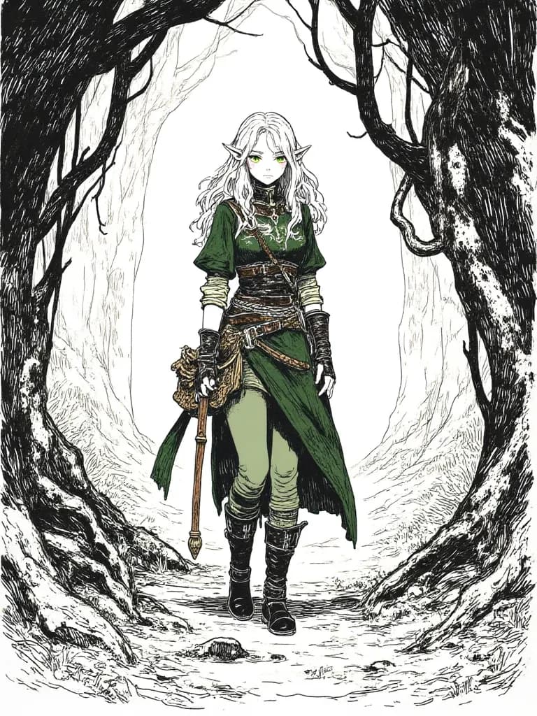 Nina  Silverbrook thumbnail