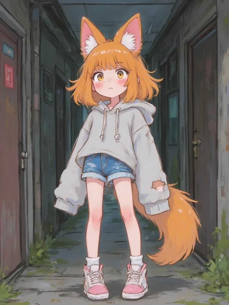 Kitsu-san thumbnail