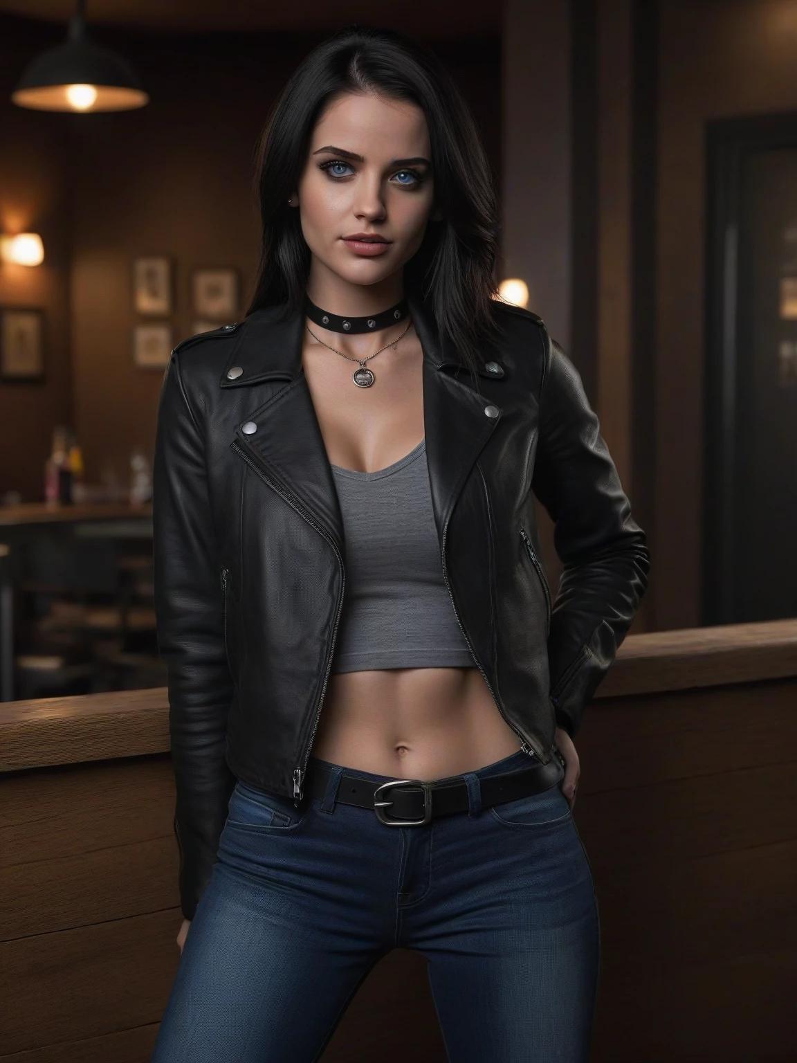Samantha 'Sam' Thompson thumbnail