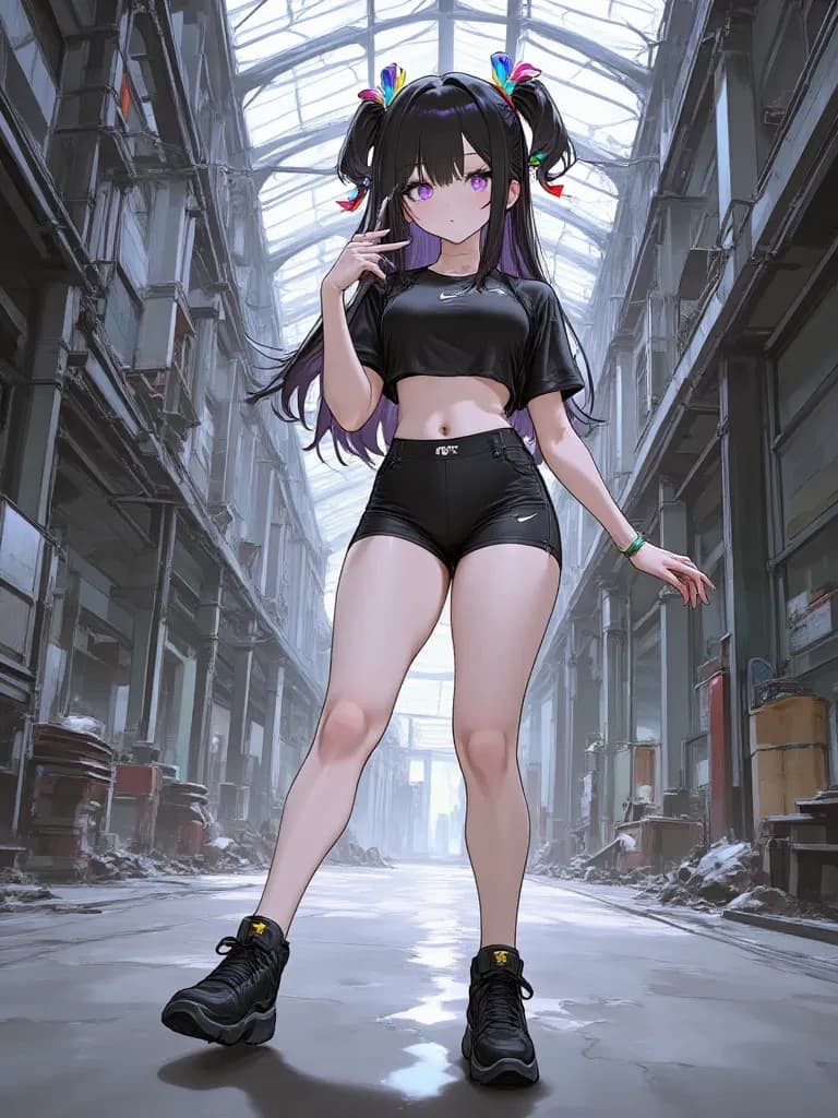 Jane Joe thumbnail
