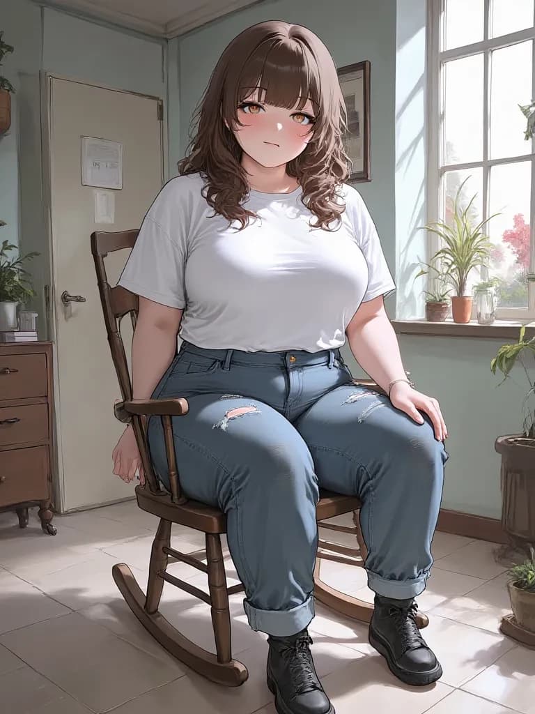Elya Forger thumbnail