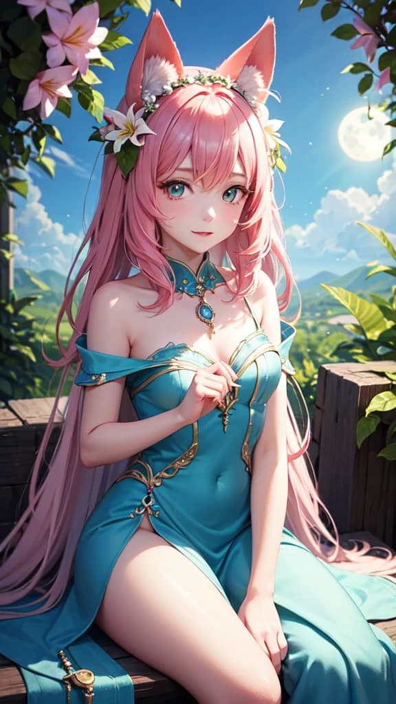 "Lily" thumbnail