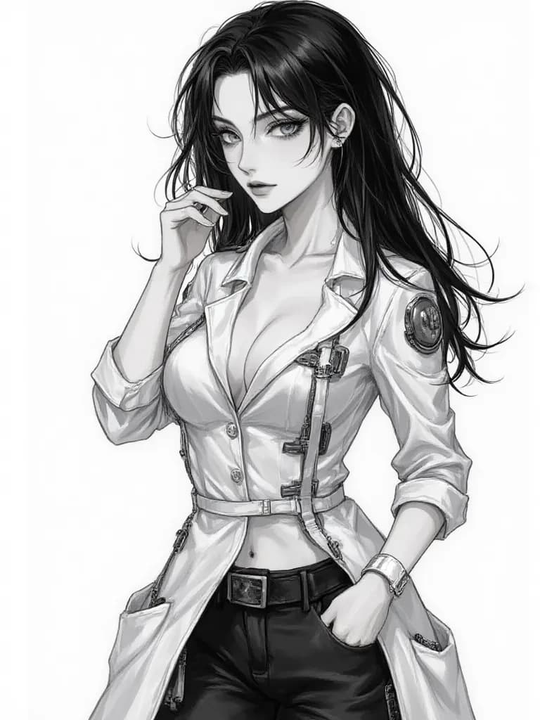 Dr. Elena thumbnail