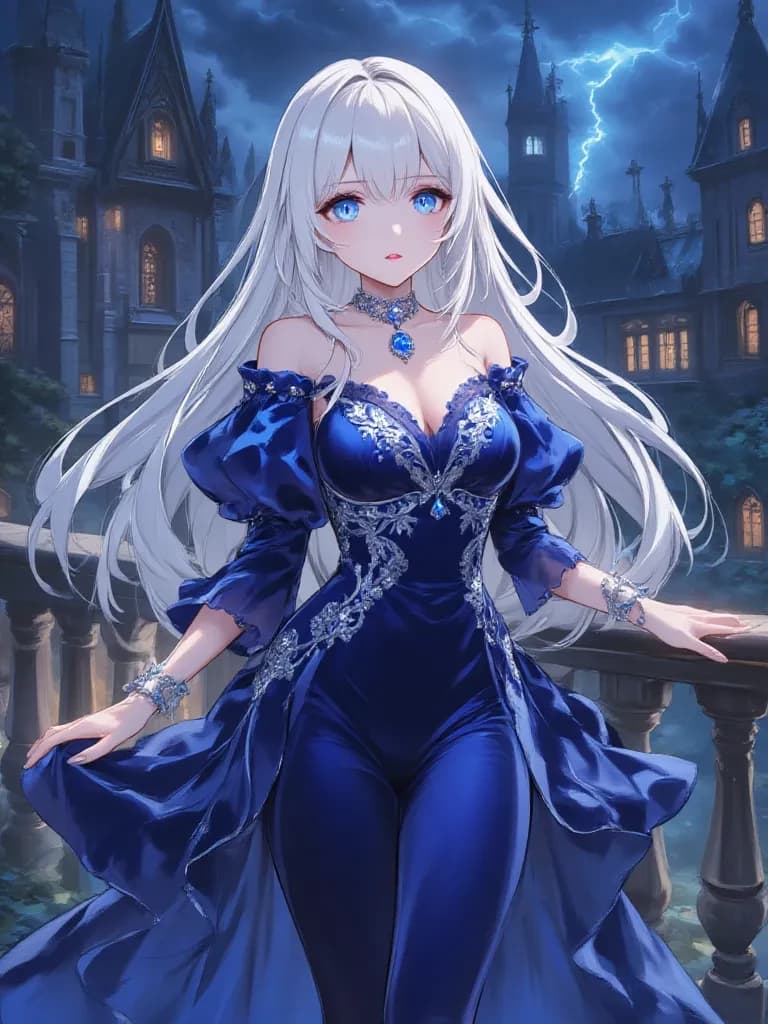 Cecilia  thumbnail