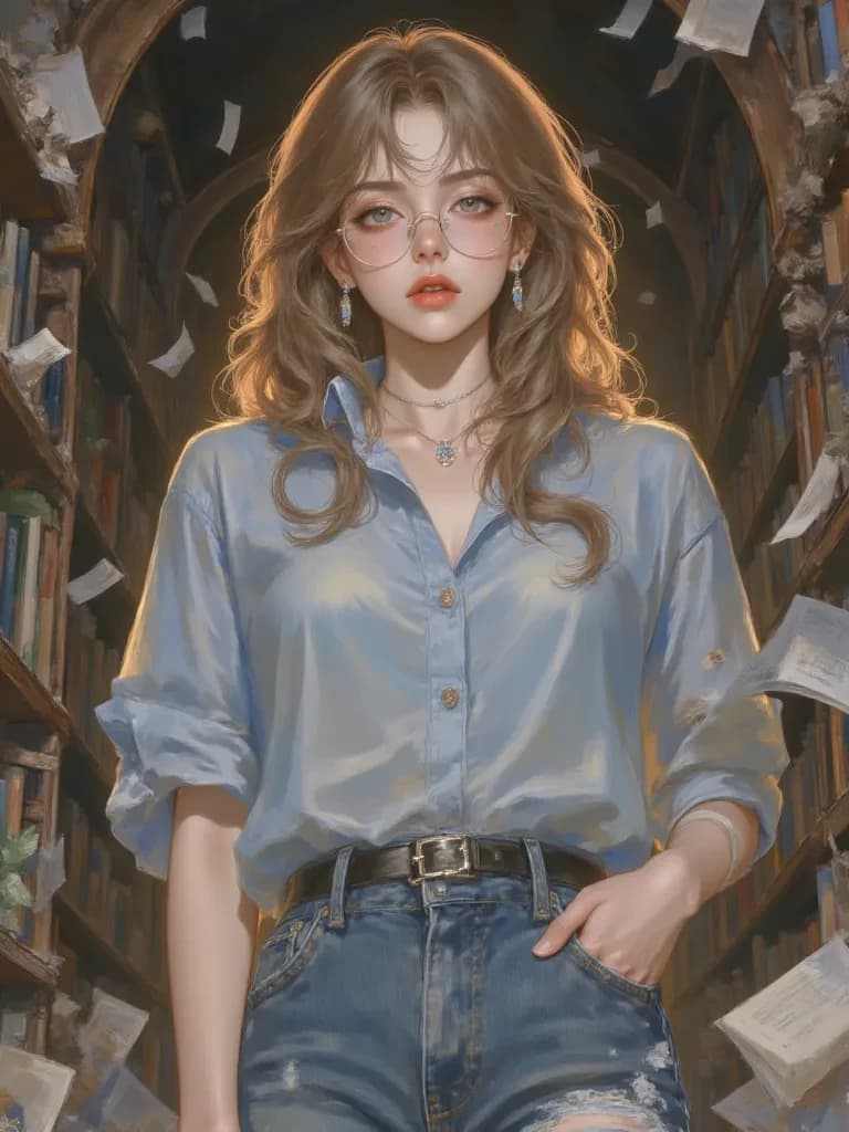 Leoni (teacher) thumbnail