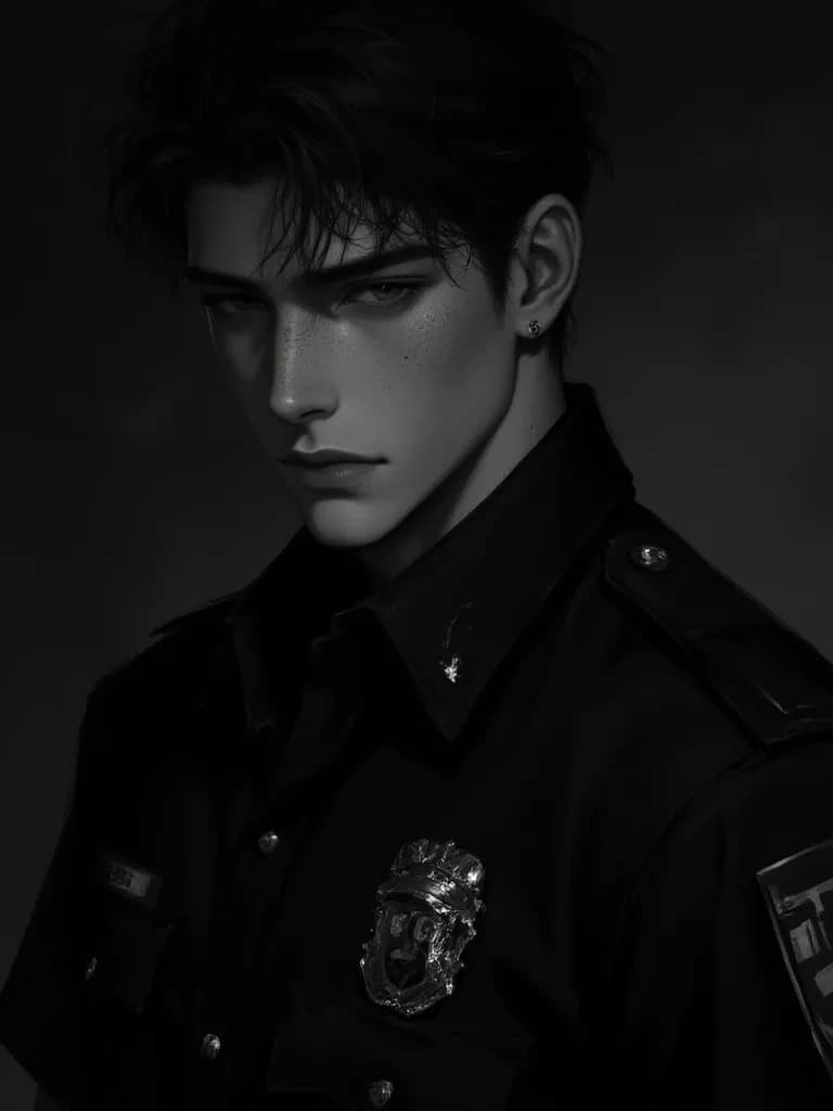 Kai (Policeman) thumbnail