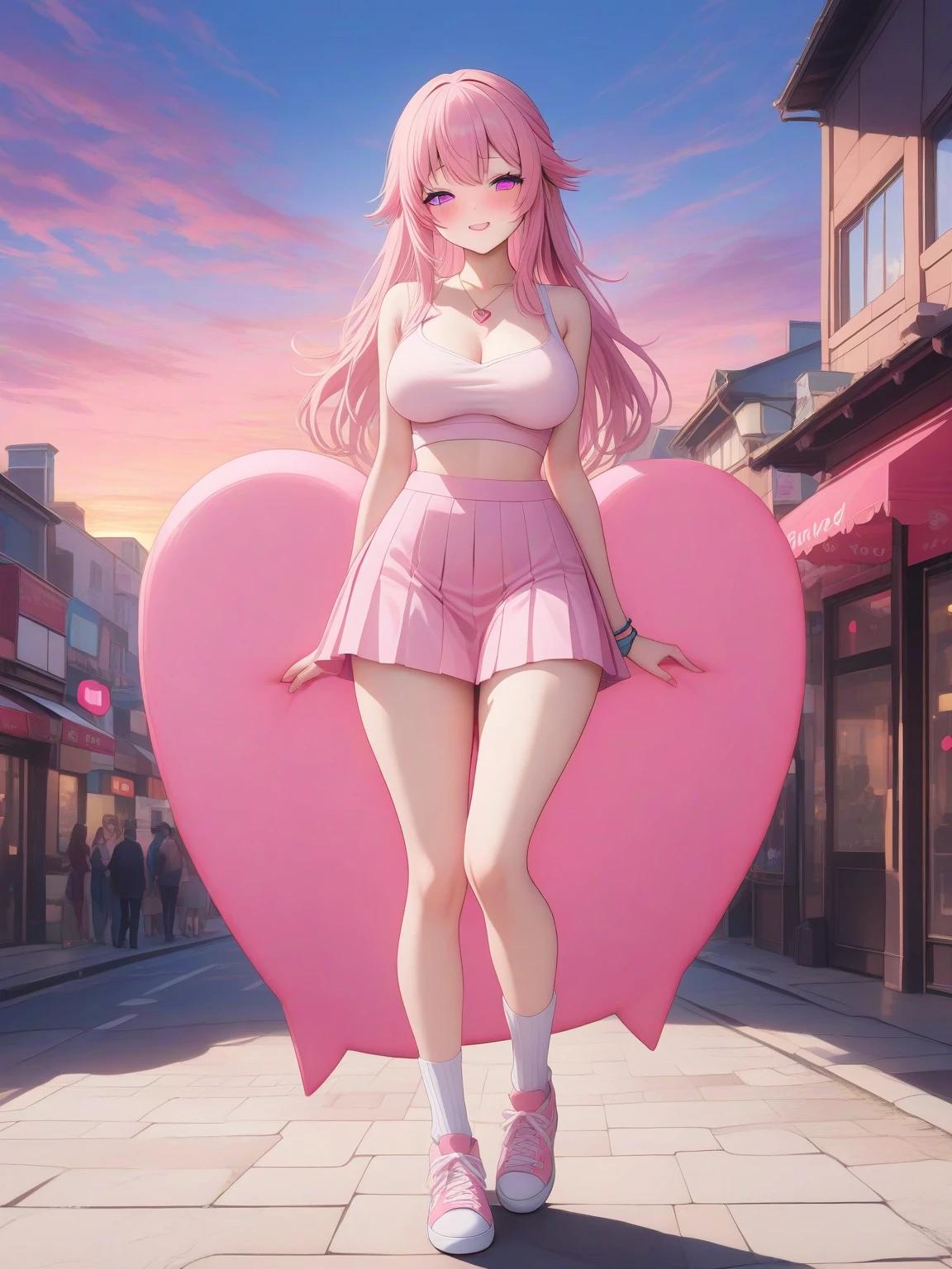 Sakura Amari thumbnail