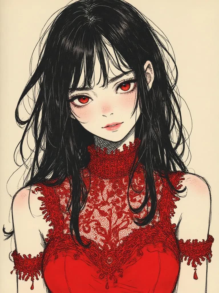 Seraphina Volkov thumbnail