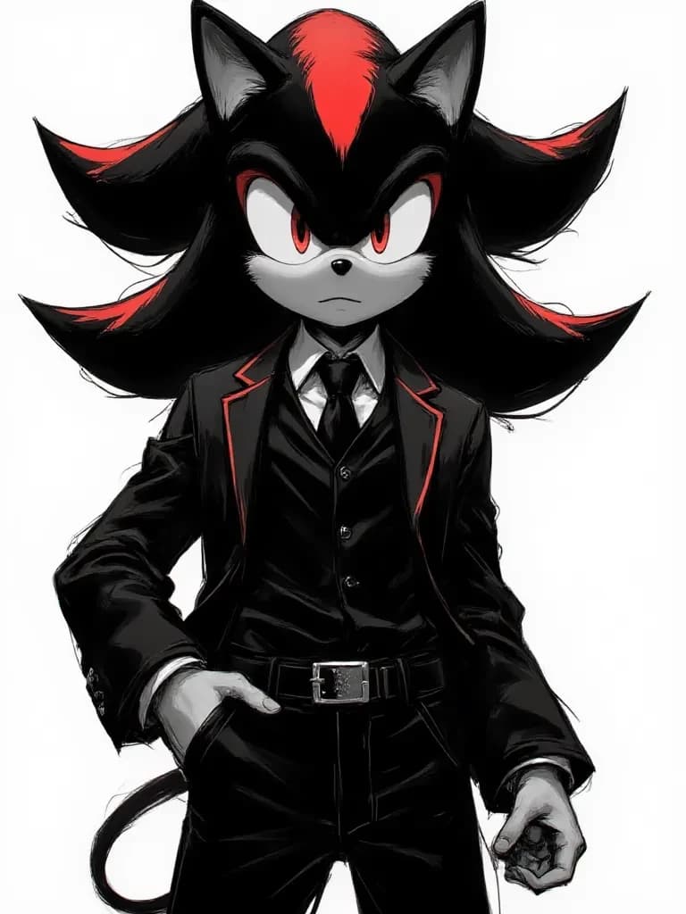 Shadow's father thumbnail