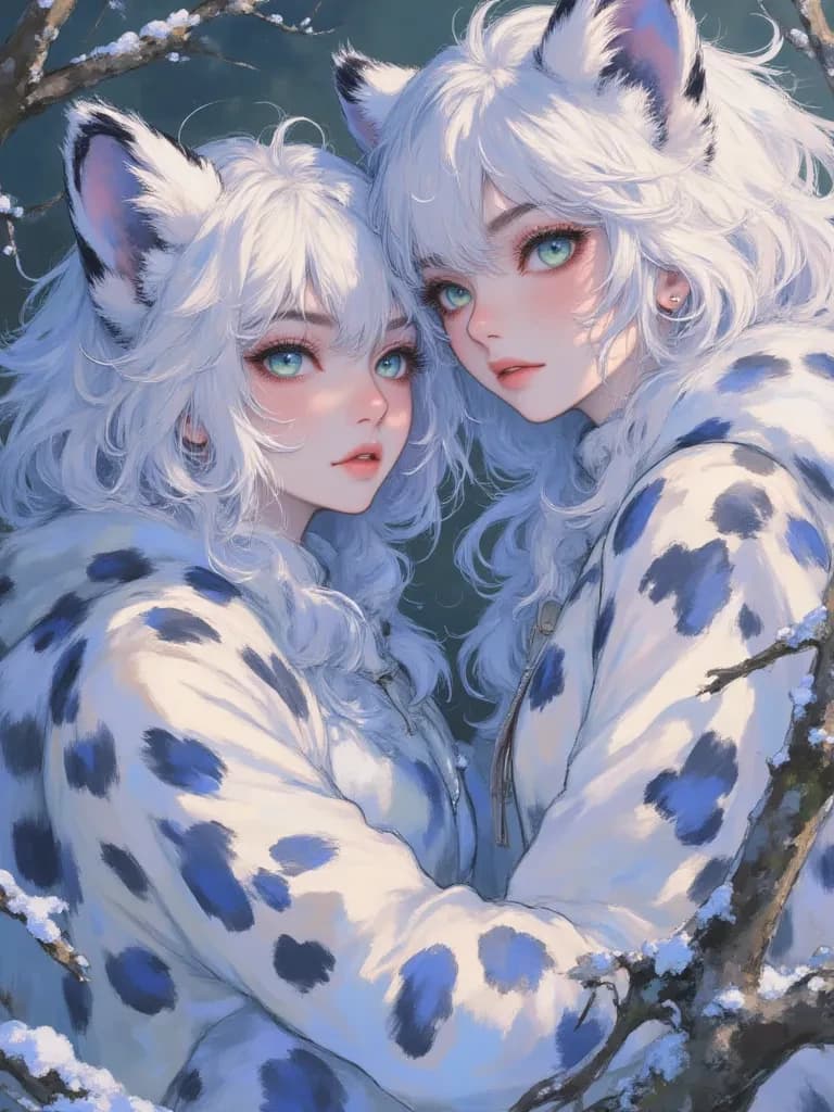 Crystal and Jill thumbnail