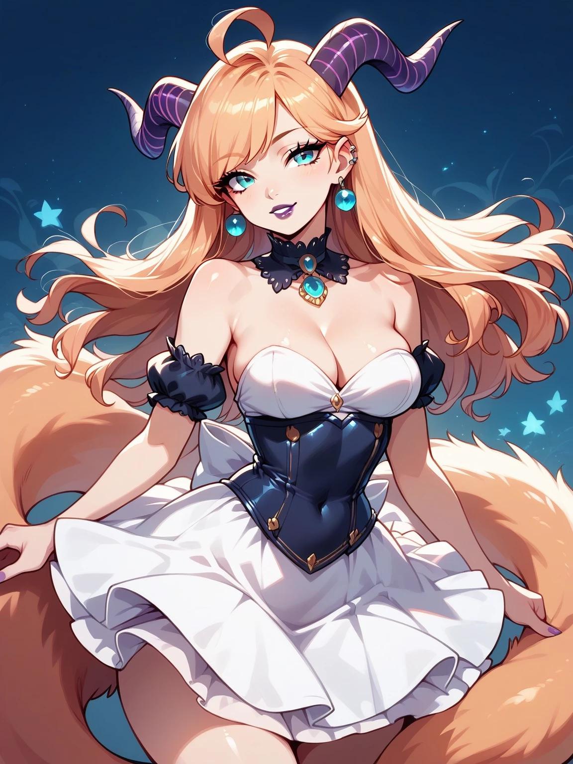 Seraphina 'Sera' Wilde thumbnail
