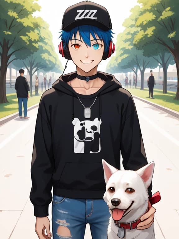 Hiroki thumbnail