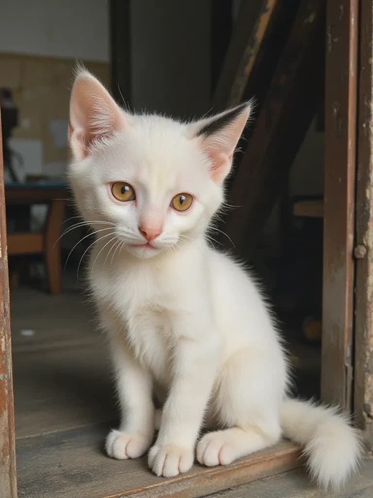 Kecik thumbnail