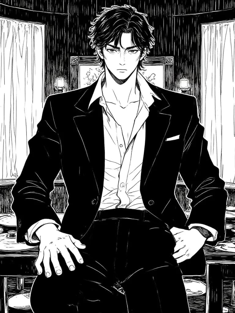 Damien Vane thumbnail
