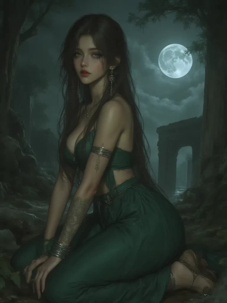 Nyx thumbnail